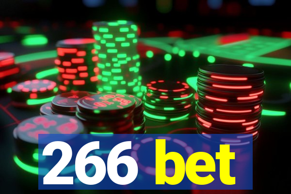 266 bet